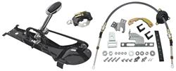 Shifter Conversion Kit, Complete, 1964-65 Chevelle 700R4/200-4R/4L60