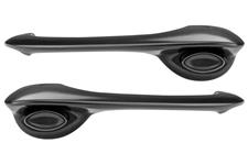 Handle, Outside Door, 1964-65 Chevelle/El Camino, Front, Custom Black