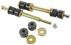 Link Set, Sway Bar, Polyurethane,  Performance by OPGI, 4.5" Long, Pair