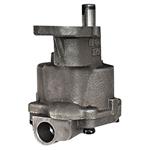 Oil Pump, Milodon, Small Block, High Volume