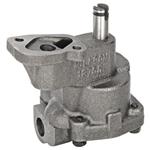 Oil Pump, Milodon, Small Block, Std. Volume/High Pressure