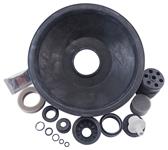 Booster Rebuild Set, 9" Delco Moraine, 1964-72 Pontiac Full Size