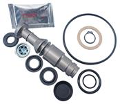 Master Cylinder Repair Set, Delco Moraine, 59-63 Cadi/Cat/Bon/Grand Prix/Riviera