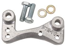 Bracket, Throttle Cable, 1972-76 Pontiac V8