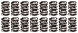 Valve Spring, Hydraulic Roller, Edelbrock, Pontiac 326-455