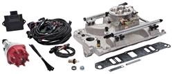 EFI System, Pro-Flo 4, Pontiac 326-455, 29 Lb/Hr injector, 450 HP