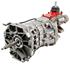 Transmission, Tremec T-56 Magnum 6-Speed 26-Spline, 2.66 1st, 0.63 6th