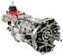 Transmission, Tremec T-56 Magnum 6-Speed 26-Spline, 2.66 1st, 0.63 6th