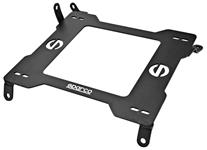 Seat Bracket, Sparco Bottom Mount, 1964-72 A-Body