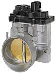 Throttle Body Assembly, Fuel Injection, 2003-06 Escalade