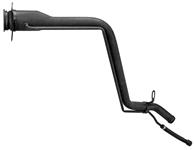 Filler Neck, Fuel Tank, 2008-11 CTS