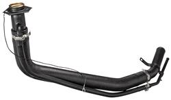 Filler Neck, Fuel Tank, 2002-03 Escalade, Upper And Lower, 33"