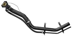 Filler Neck, Fuel Tank, 2002-03 Escalade, Upper And Lower, 38"