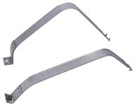 Mounting Straps, Fuel Tank, 1999-2000 Escalade, Pair