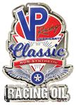 Sign, VP Racing Fuels Classic Racing Oil 22" x 16"