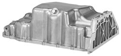 Oil Pan, 2003-04 CTS, 3.2L V6, Aluminum