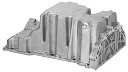 Oil Pan, 2003-04 CTS, Exc. 3.2L, Aluminum