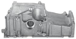 Oil Pan, 2006-07 CTS, 6.0L, Aluminum