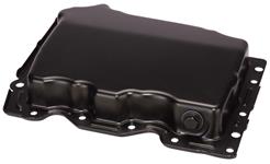 Oil Pan, 2014-2017 ATS, 2014-2015 CTS, 2.0L