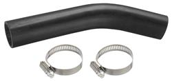 Filler Hose, Fuel Neck, 1989-93 DeVille/Fleetwood