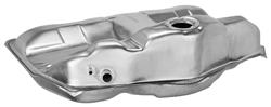 Fuel Tank, 89-93 DeVille, 89-92 Fleetwood, 96 60 Special, 18 Gallon, w/o Neck