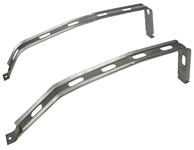 Mounting Straps, Fuel Tank, 94-99 DeVille, 93-02 Eldorado, 93-97 Seville, Pair