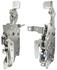 Assembly, Door Latch, 1969-70 A-Body/Bonn/Cat/1969-72 GP/Monte, 2-Door, Pair