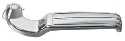 Handle, Inside Door, 1968-72 Chev/GTO/Cut/Sky/1970-72 Monte/1968-70 Cat