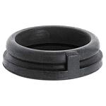 Mounting Ring, Standard Center Horn Cap, 1965-67 Chevelle, Rubber