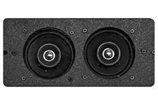 Speaker, Dash, 1967-72 Cutlass, 4x10-4" 100Wt, Custom Autosound