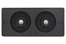 Speaker, Dash, 1967-72 Cutlass, 4x10-4" 210Wt, Custom Autosound