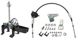 Shifter Conversion Set, 1964-65 GTO/LeMans, 6L80E, 6L90E