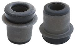 Bushings Set, Front Upper Control Arm, 1962-70 Bonn/1963-70 Cat/1963-68 GP, Prem