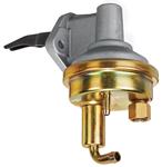 Fuel Pump, Mechanical, 1986-87 GM 3.8L, 3-Line Pump