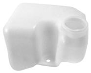 Washer Fluid Bottle, 1975-85 Cadillac