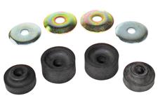 Bushings, Strut Rod, 1986-02 Cadillac, Front