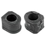 Bushings, Sway Bar, 1973-00 Vehicles, Front, 1-1/4"