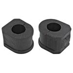 Bushings, Sway Bar, 1973-00 Vehicles, Front, 1-1/8"