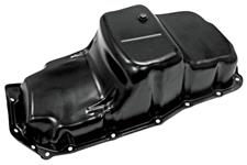 Oil Pan, 1967-70 Riviera, Center Sump, 400/430/455