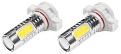 Bulbs, Daytime Running, Oracle 5202 LED, 2008-15 CTS