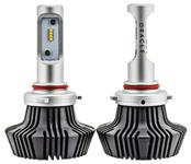 Fog Light Bulb, Oracle H10 LED, 4000 Lumen, 2003-07 CTS