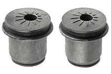 Bushings Set, Front Upper Control Arm, 2002-08 Cadillac Escalade, Offset Camber