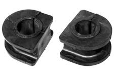 Bushings, Sway Bar, 2002-07 Escalade, Front Or Rear, 1-3/16"