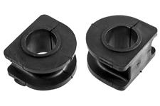 Bushings, Sway Bar, 2002-07 Escalade, Front Or Rear, 1-5/16"