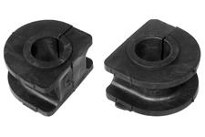 Bushings, Sway Bar, 2007-19 Escalade, Rear (1-1/8")