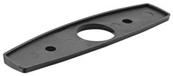 Gasket, Chrome Mirror, 1973-77 Malibu/El Camino/Monte/Cutlass, RH