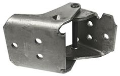 Hinge, Door, 1978-88 G-Body, 2-Door, Lower