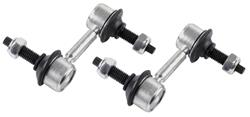 Link Set, Sway Bar, Front/Rear, 2004-09 Cadillac XLR, Pair