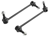 Link Set, Sway Bar, Front, 13-19 ATS w/RWD Exc Sport Susp, 14-19 CTS w/RWD, Pair