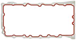 Gasket, Oil Pan, 2004-09 Cadillac, 4.4L/4.6L